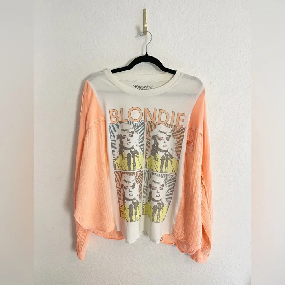 Blondie UpCycle Rework Collection - Picture 2 of 5